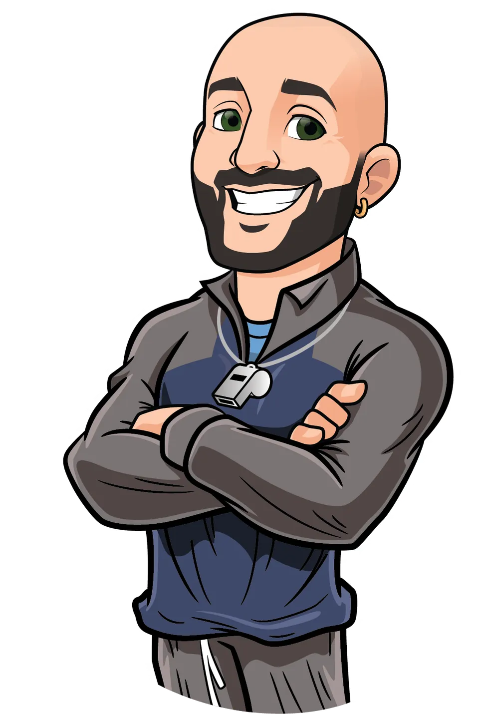 Rob The Mortgage Coach